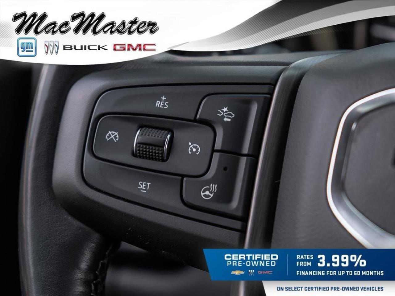 2023 GMC SIERRA 2500HD DenaliDENALI ULTIMATE, CREW, 4X4, DURAMAX, LOADED, Photo