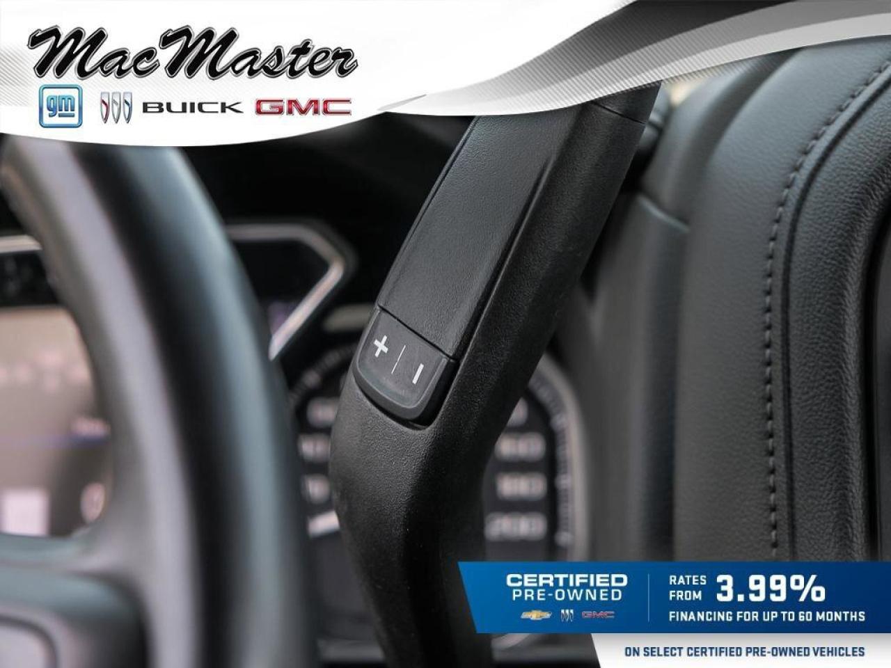 2023 GMC SIERRA 2500HD DenaliDENALI ULTIMATE, CREW, 4X4, DURAMAX, LOADED, Photo