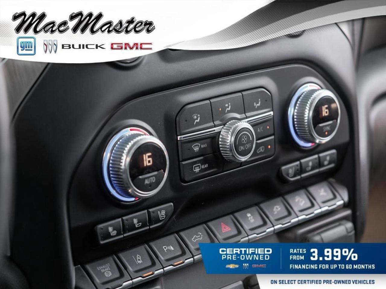 2023 GMC SIERRA 2500HD DenaliDENALI ULTIMATE, CREW, 4X4, DURAMAX, LOADED, Photo