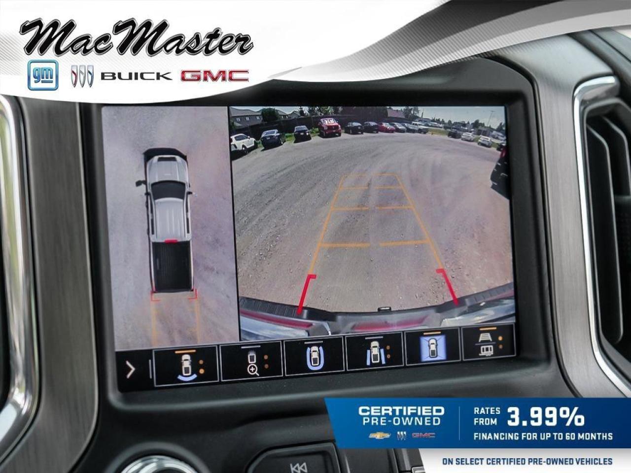 2023 GMC SIERRA 2500HD DenaliDENALI ULTIMATE, CREW, 4X4, DURAMAX, LOADED, Photo