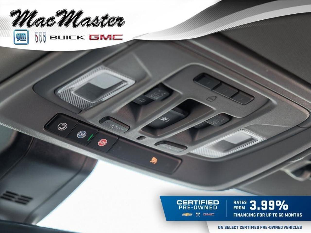 2023 GMC SIERRA 2500HD DenaliDENALI ULTIMATE, CREW, 4X4, DURAMAX, LOADED, Photo