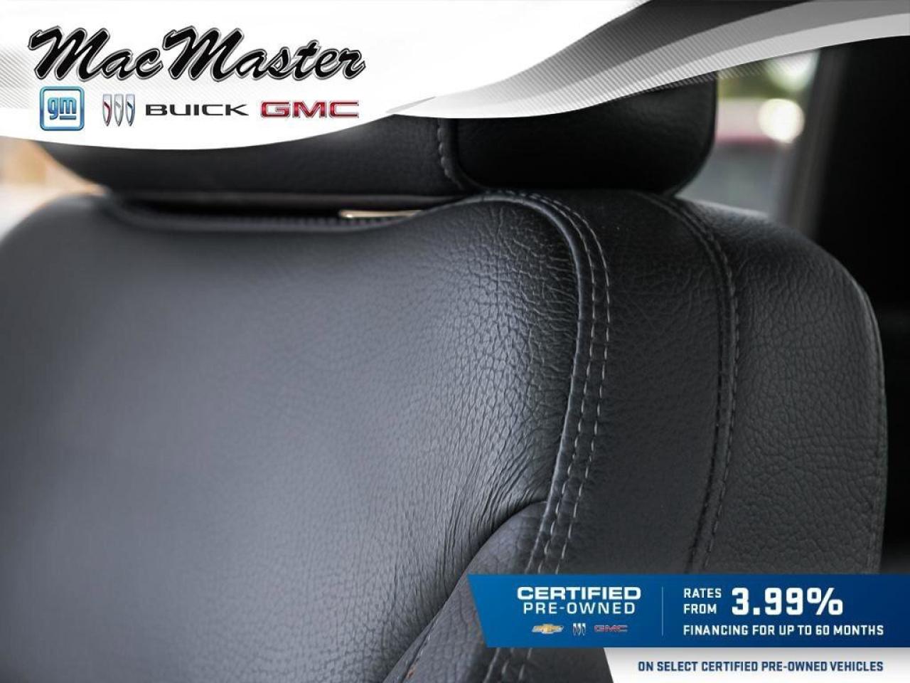 2023 GMC SIERRA 2500HD DenaliDENALI ULTIMATE, CREW, 4X4, DURAMAX, LOADED, Photo