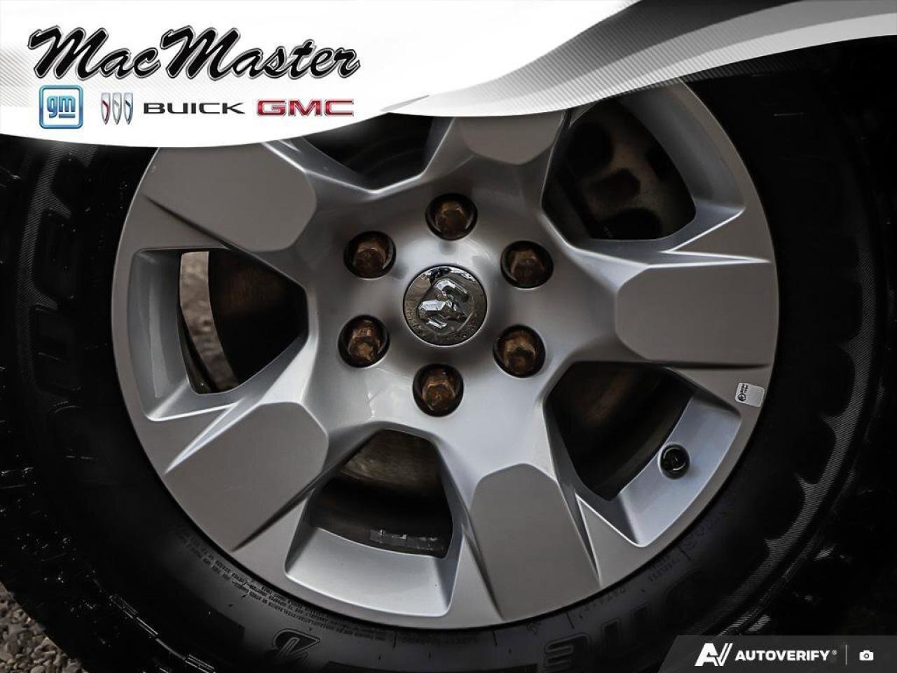 2020 RAM 1500 Big HornBIG HORN, CREW, 4X4, REMOTE START, 1-OWNER Photo