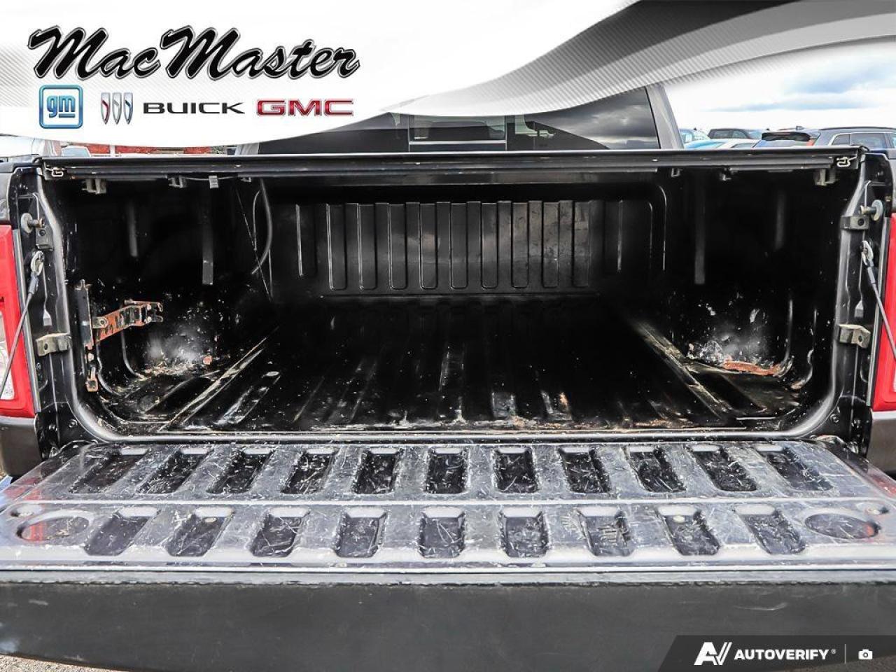 2020 RAM 1500 Big HornBIG HORN, CREW, 4X4, REMOTE START, 1-OWNER Photo