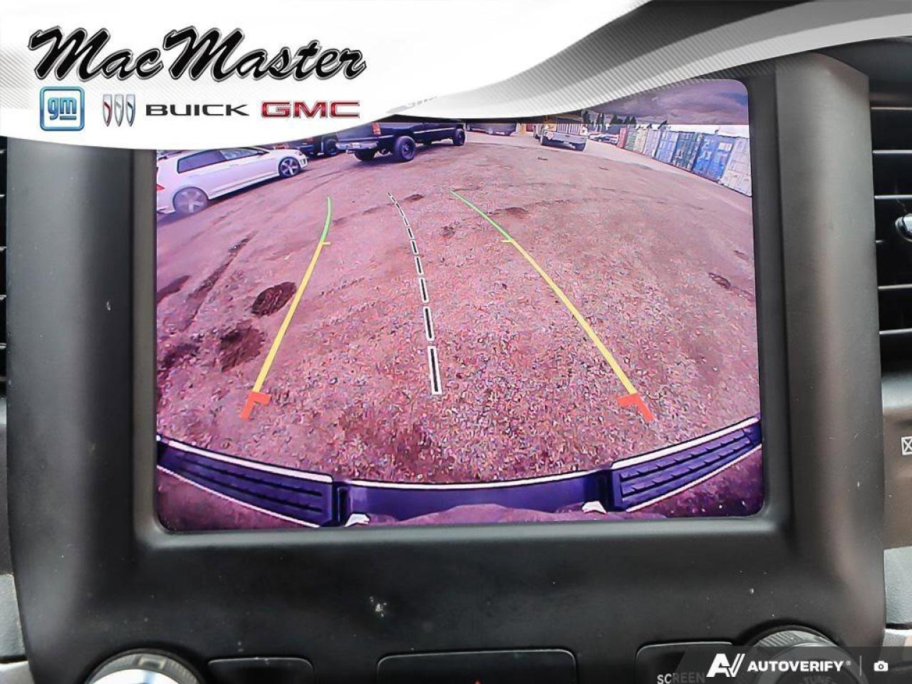 2020 RAM 1500 Big HornBIG HORN, CREW, 4X4, REMOTE START, 1-OWNER Photo