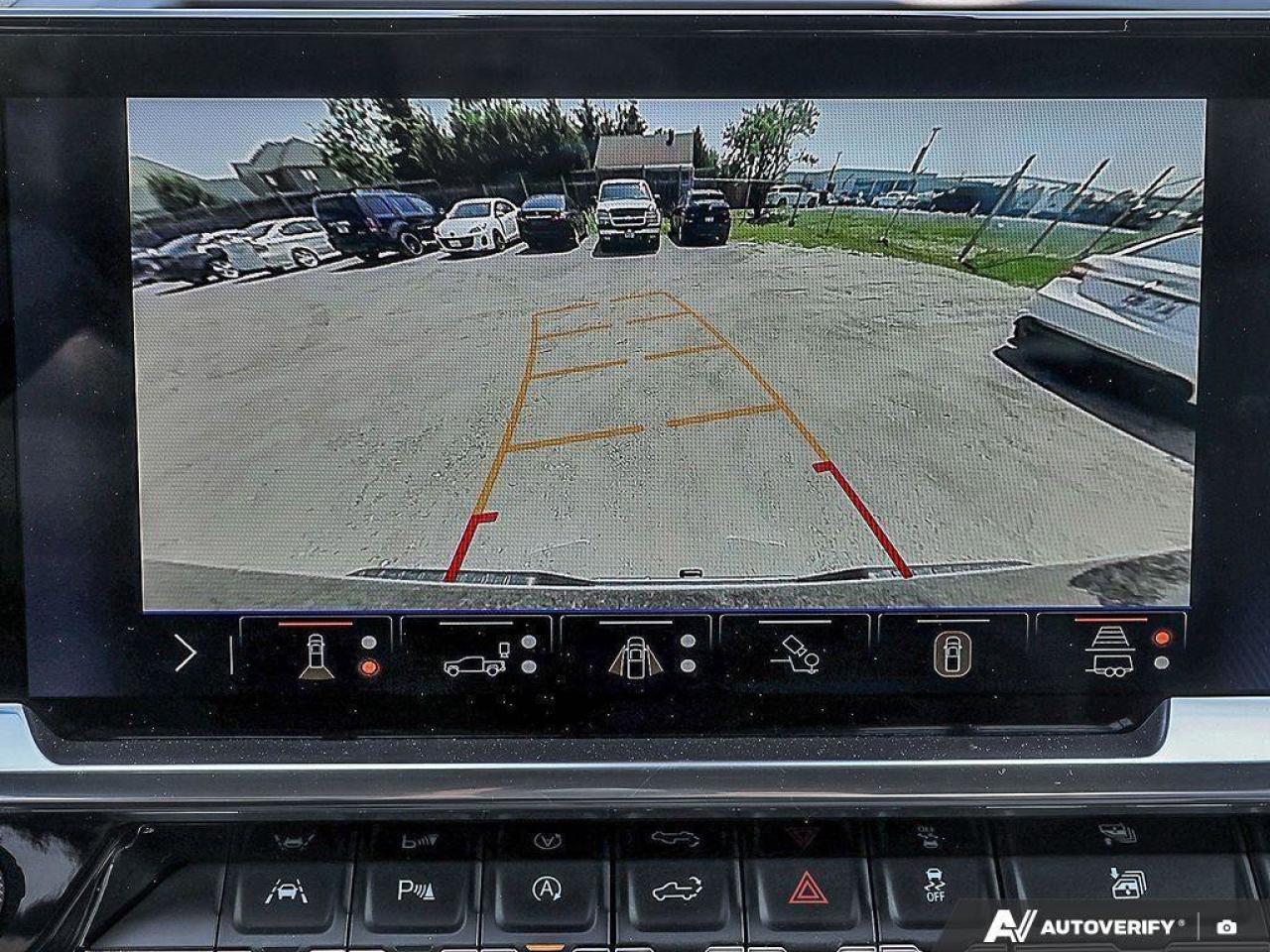 2024 Chevrolet Silverado 1500 LTLT, CREW, 4X4, 5.3L, HEATED CLOTH, 1-OWNER, CLEA Photo