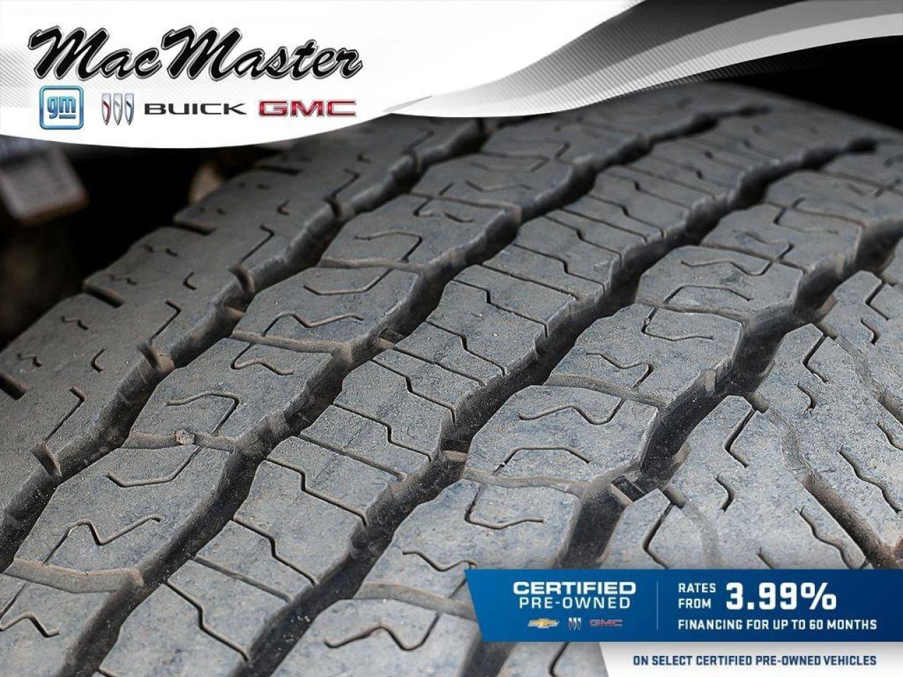 2024 Chevrolet Silverado 1500 LTLT, CREW, 4X4, 5.3L, HEATED CLOTH, 1-OWNER, CLEA Photo