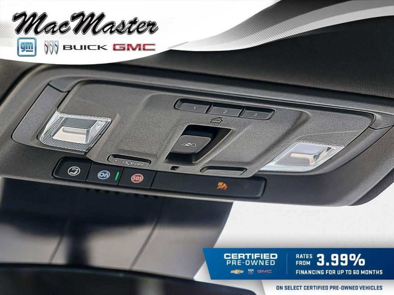 2024 Chevrolet Silverado 1500 LTLT, CREW, 4X4, 5.3L, HEATED CLOTH, 1-OWNER, CLEA Photo