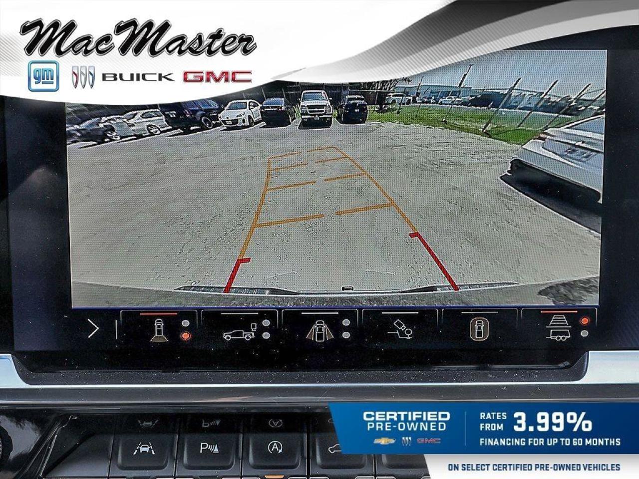 2024 Chevrolet Silverado 1500 LTLT, CREW, 4X4, 5.3L, HEATED CLOTH, 1-OWNER, CLEA Photo