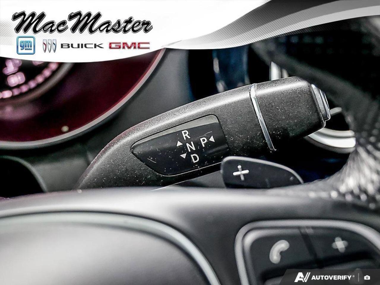 2018 Mercedes-Benz GLC AMG GLC 43GLC 43 AMG, 4MATIC, NAV, ROOF, HTD LEATH Photo