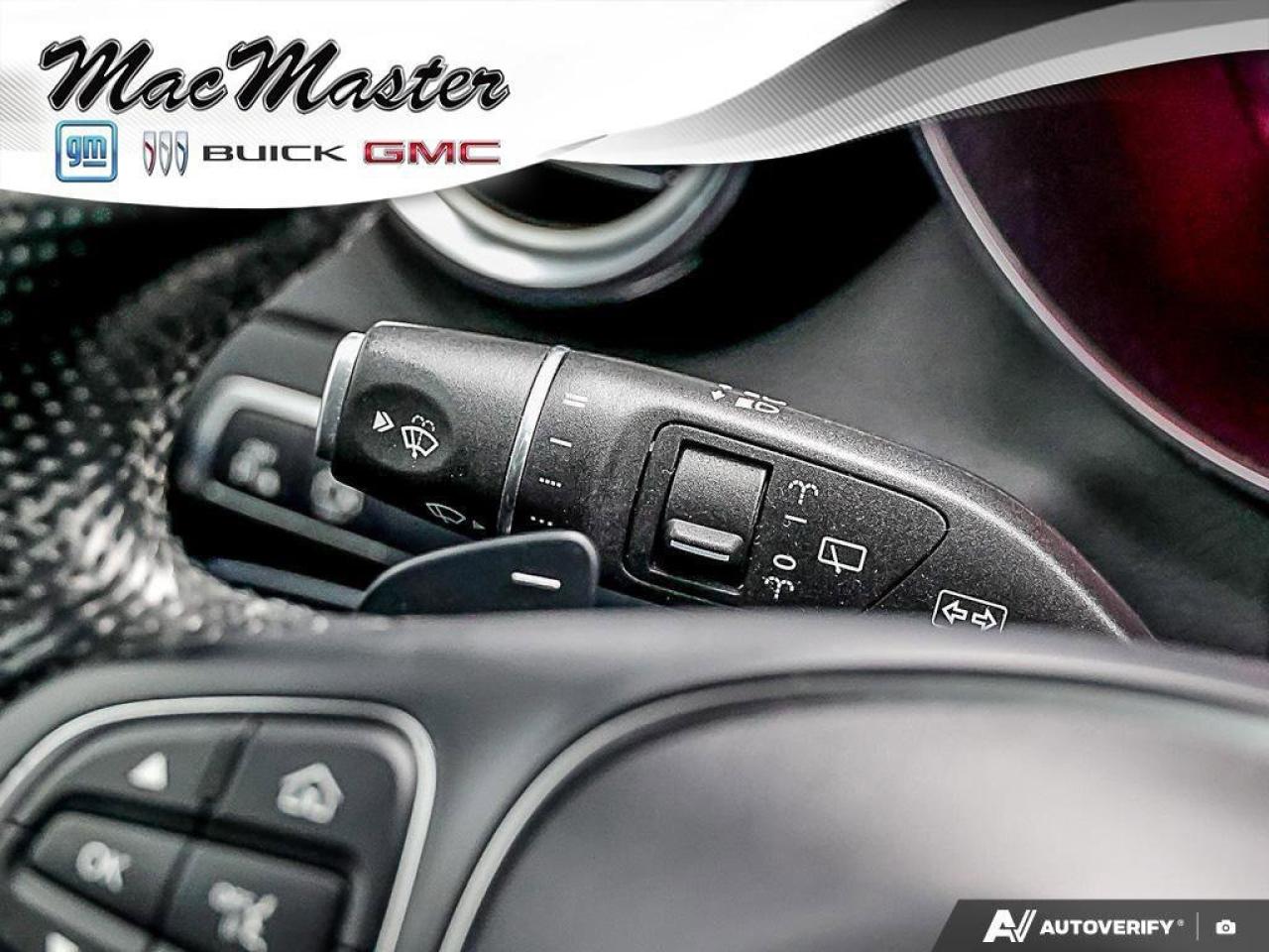 2018 Mercedes-Benz GLC AMG GLC 43GLC 43 AMG, 4MATIC, NAV, ROOF, HTD LEATH Photo