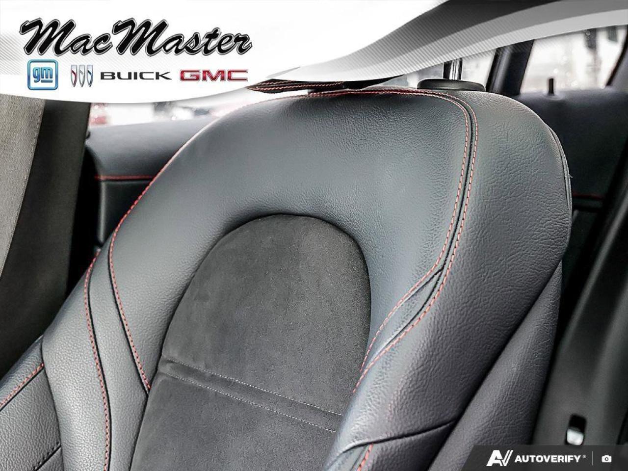 2018 Mercedes-Benz GLC AMG GLC 43GLC 43 AMG, 4MATIC, NAV, ROOF, HTD LEATH Photo