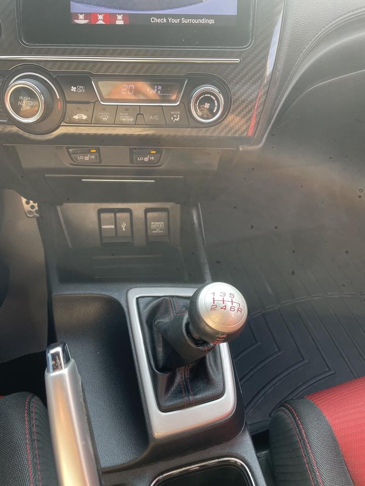 2014 Honda Civic Coupe 2dr 6 SPEED MANUAL SI NAVI BACKUP CAMERA SUNROOF Photo