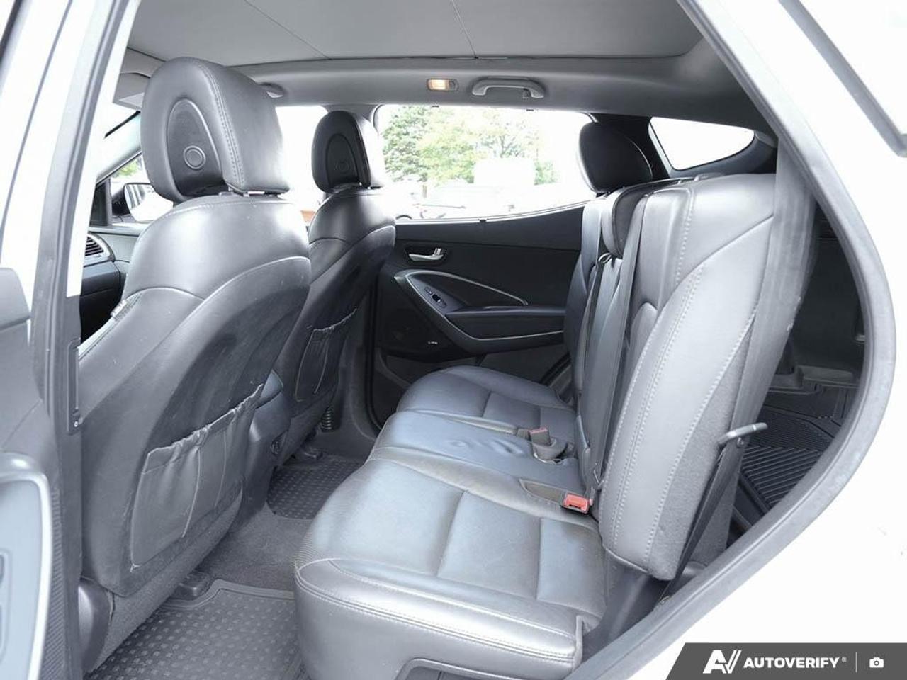 2018 Hyundai Santa Fe Sport LuxuryCERTIFIED AS-TRADED, NAV, BACKUP CAM, SUNROO Photo