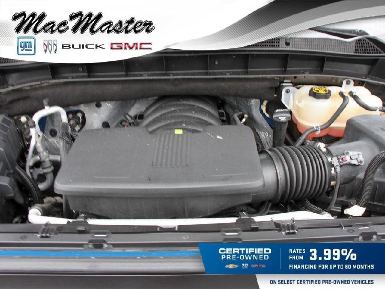 2023 GMC Sierra 1500 ElevationELEVATION X31, CREW, 4X4, 5.3L, HEATED CL Photo