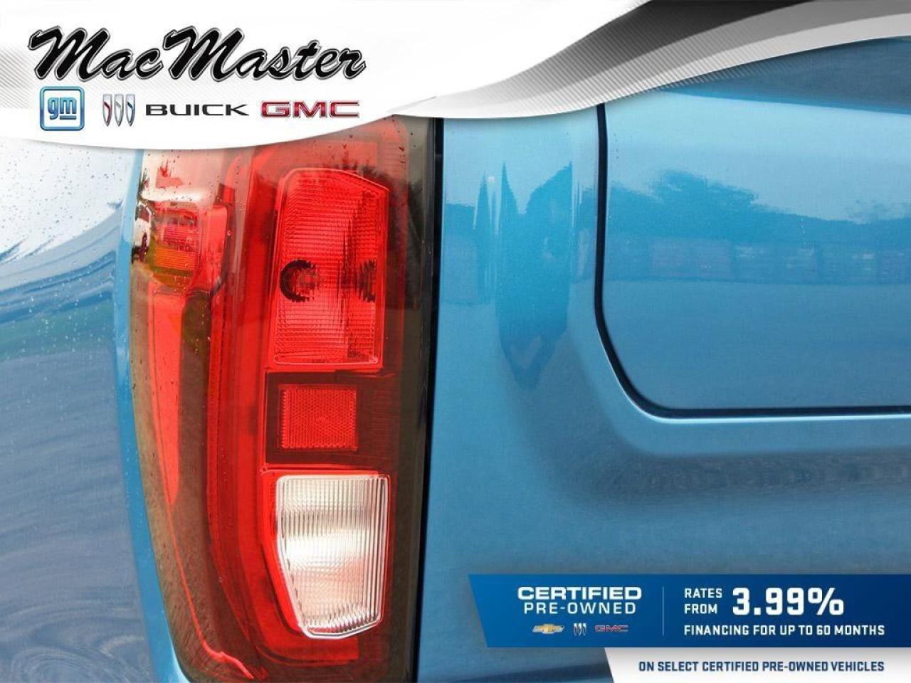 2023 GMC Sierra 1500 ElevationELEVATION X31, CREW, 4X4, 5.3L, HEATED CL Photo