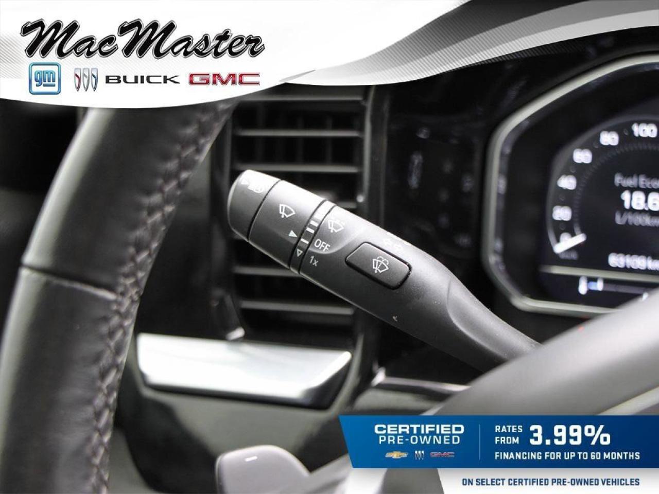 2023 GMC Sierra 1500 ElevationELEVATION X31, CREW, 4X4, 5.3L, HEATED CL Photo