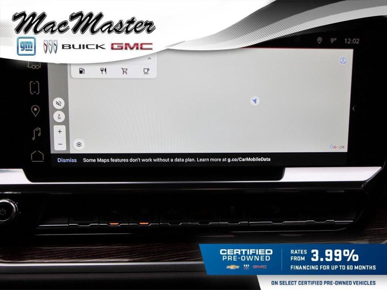 2023 GMC Sierra 1500 ElevationELEVATION X31, CREW, 4X4, 5.3L, HEATED CL Photo