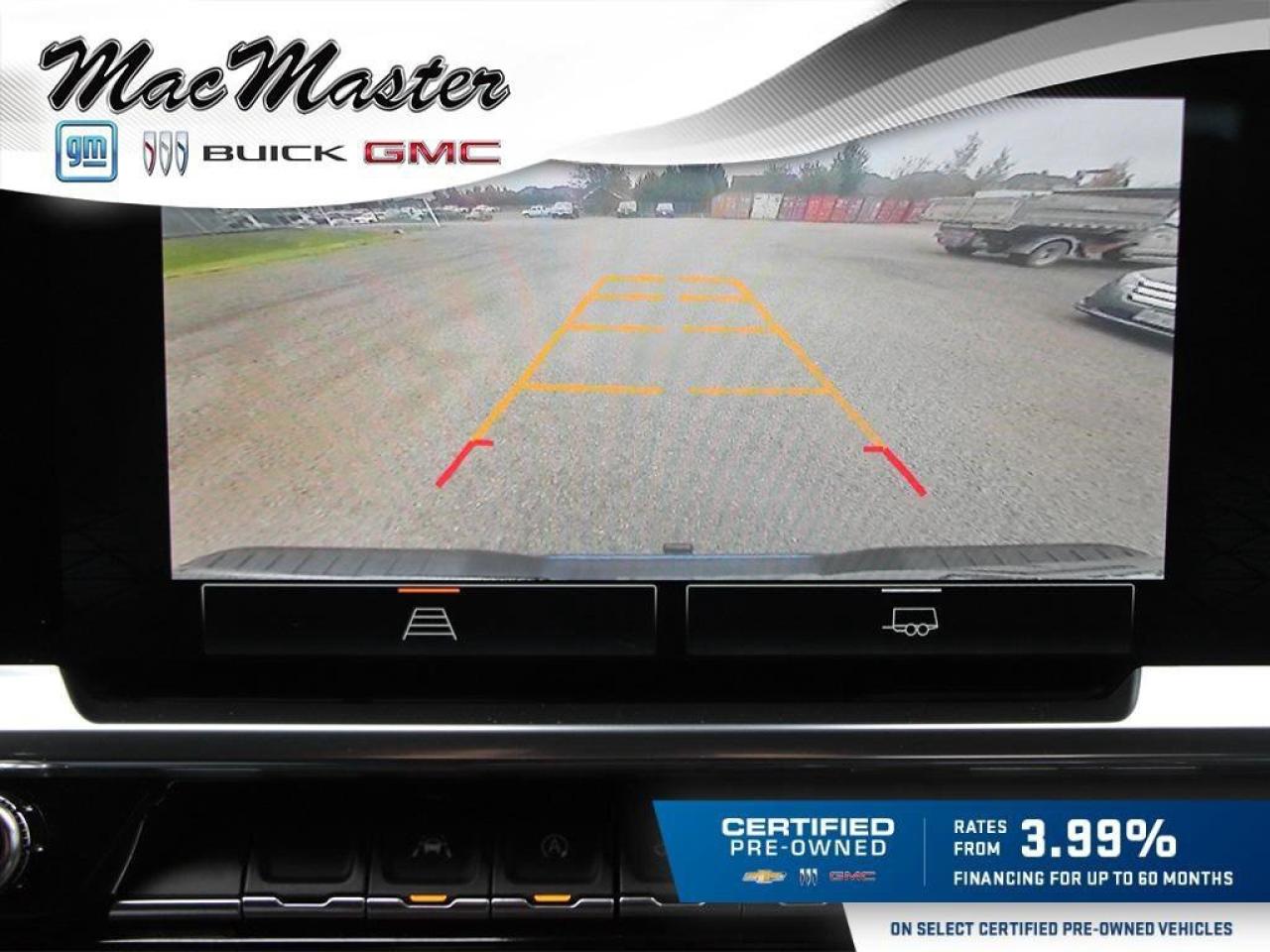 2023 GMC Sierra 1500 ElevationELEVATION X31, CREW, 4X4, 5.3L, HEATED CL Photo