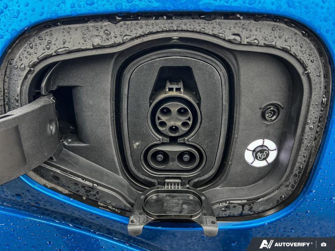 2025 Ford Mustang Mach-E Premium   DEMO   EXT BATTERY   AWD DEMO   EXT BATT Photo