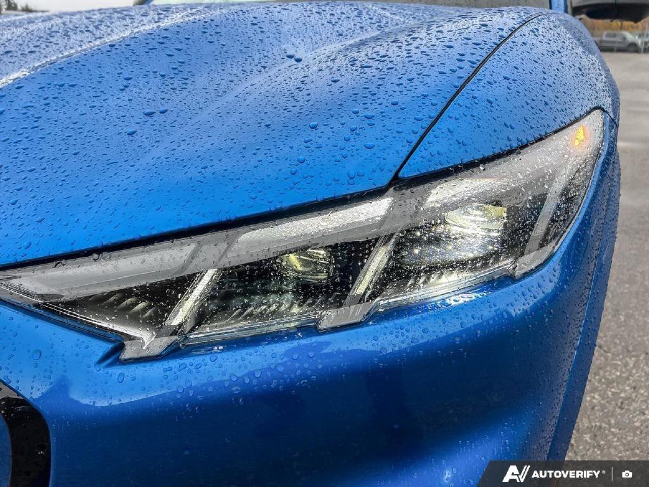 2025 Ford Mustang Mach-E Premium   DEMO   EXT BATTERY   AWD DEMO   EXT BATT Photo