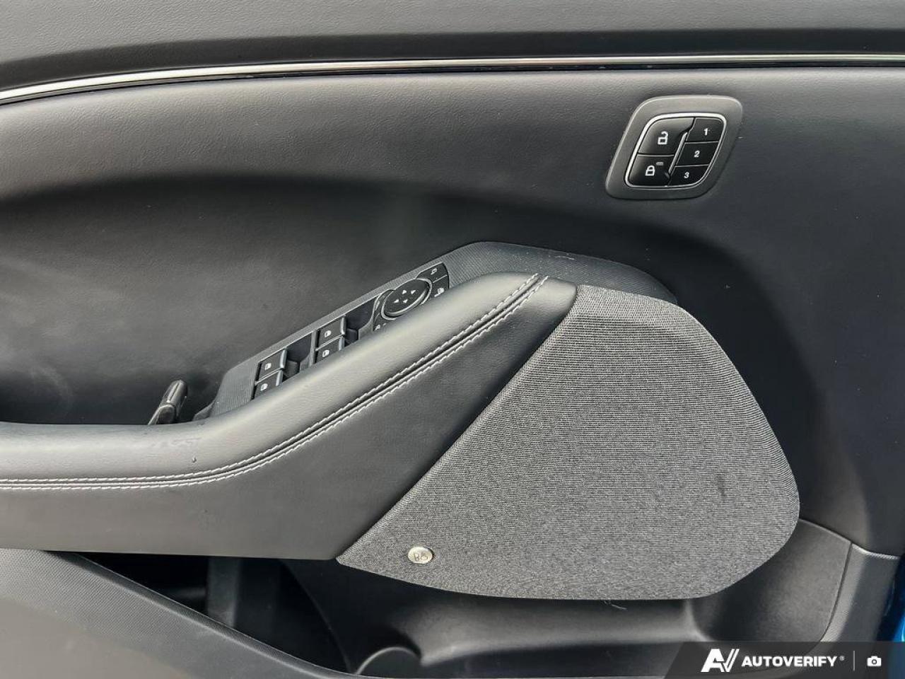 2025 Ford Mustang Mach-E Premium   DEMO   EXT BATTERY   AWD DEMO   EXT BATT Photo