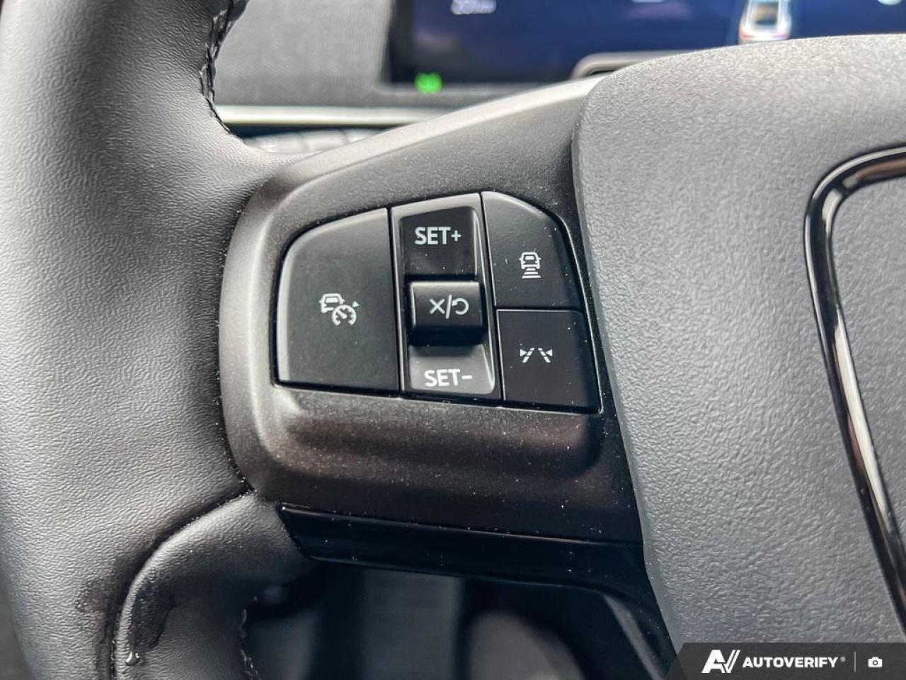 2025 Ford Mustang Mach-E Premium   DEMO   EXT BATTERY   AWD DEMO   EXT BATT Photo