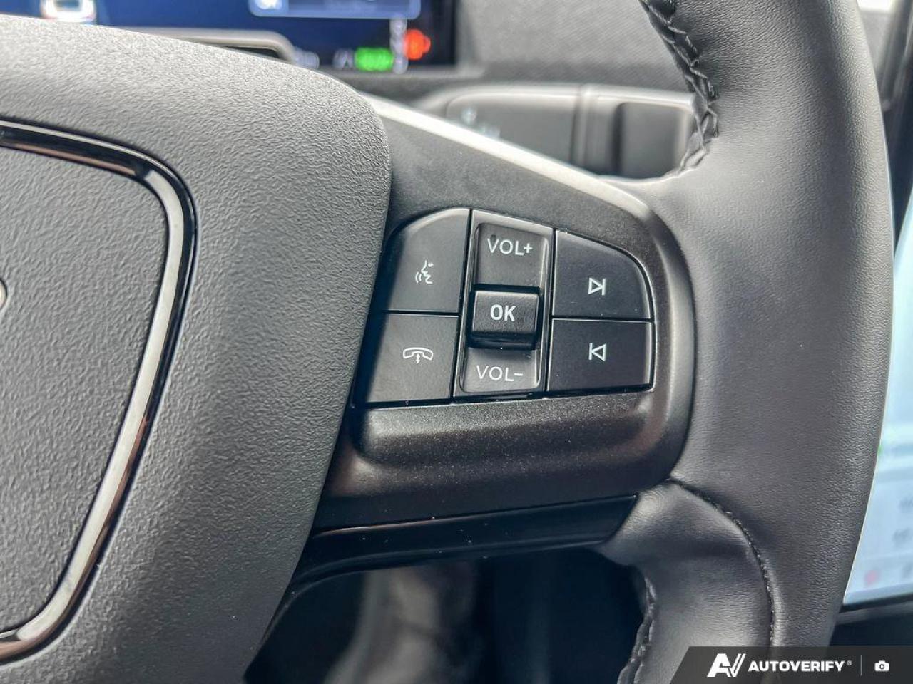 2025 Ford Mustang Mach-E Premium   DEMO   EXT BATTERY   AWD DEMO   EXT BATT Photo