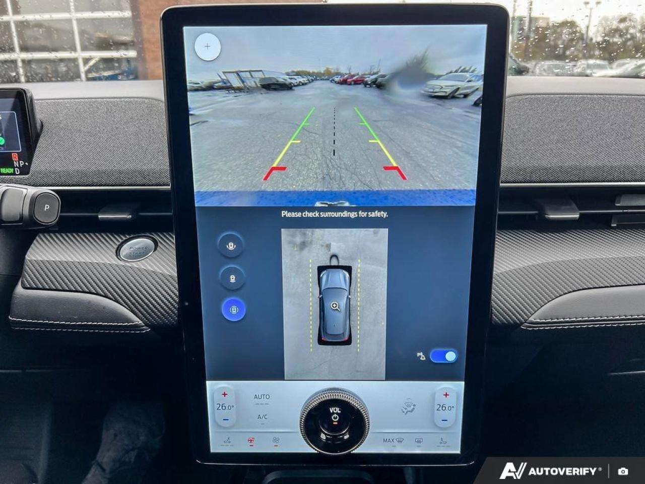 2025 Ford Mustang Mach-E Premium   DEMO   EXT BATTERY   AWD DEMO   EXT BATT Photo