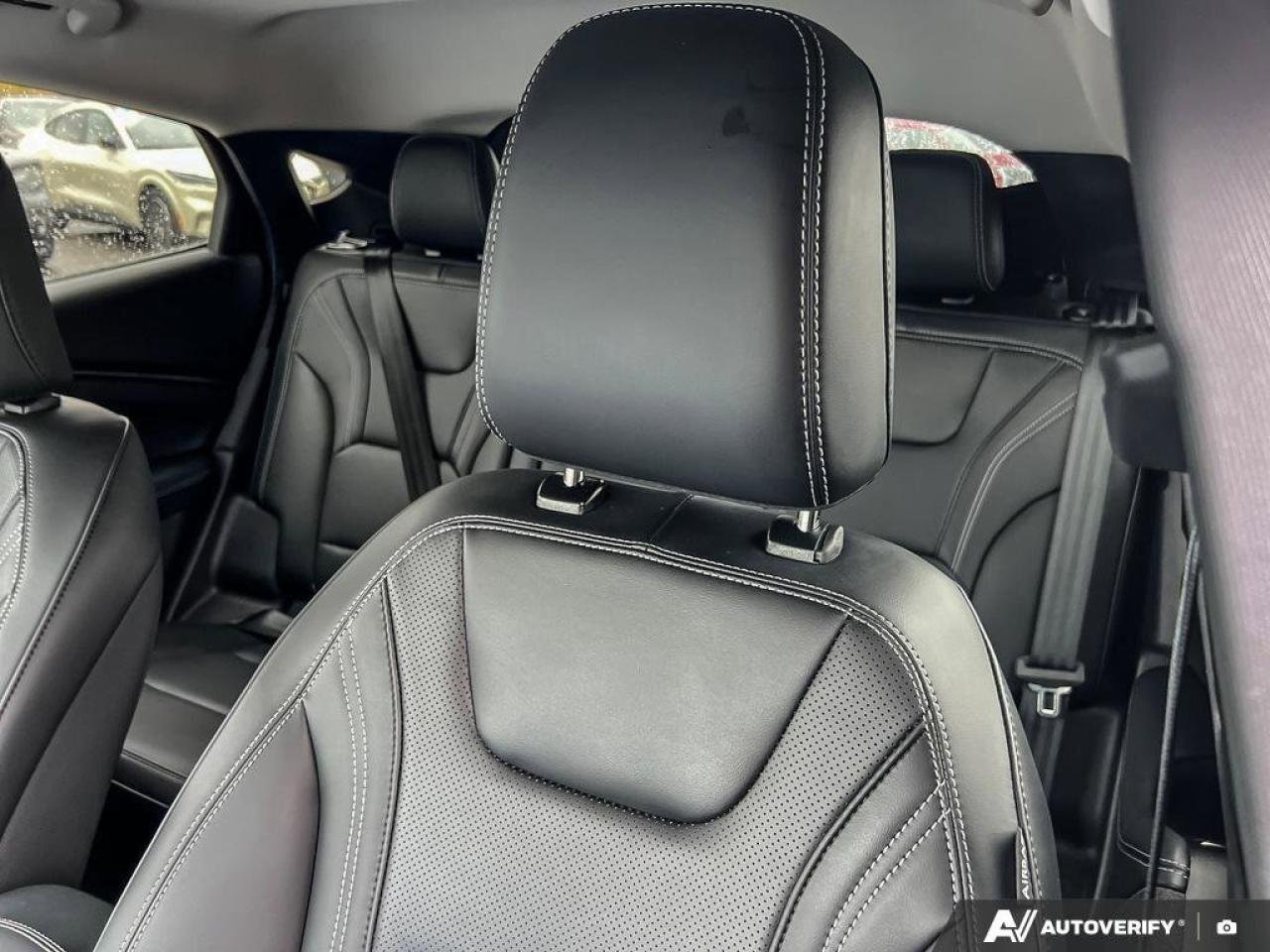 2025 Ford Mustang Mach-E Premium   DEMO   EXT BATTERY   AWD DEMO   EXT BATT Photo