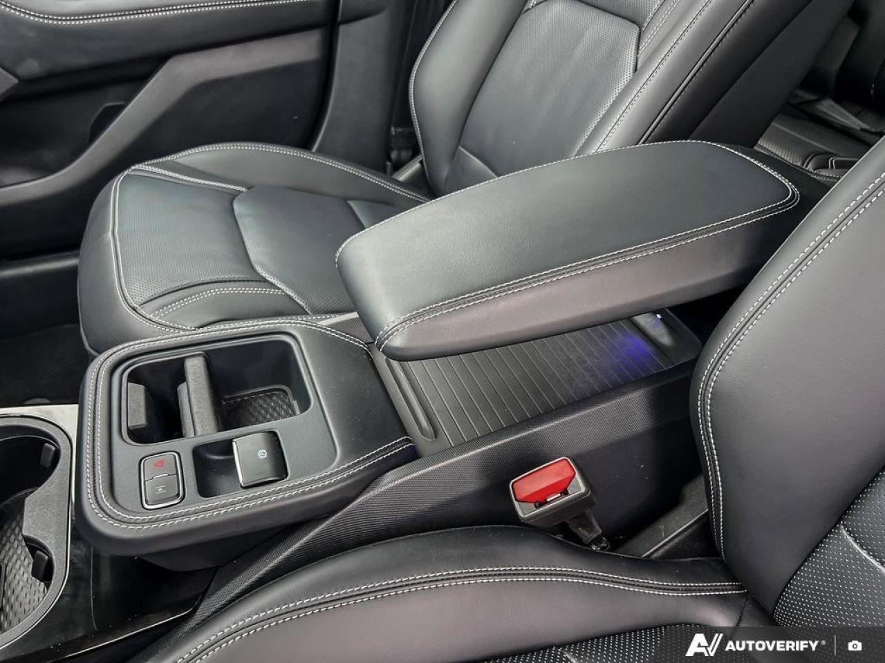 2025 Ford Mustang Mach-E Premium   DEMO   EXT BATTERY   AWD DEMO   EXT BATT Photo