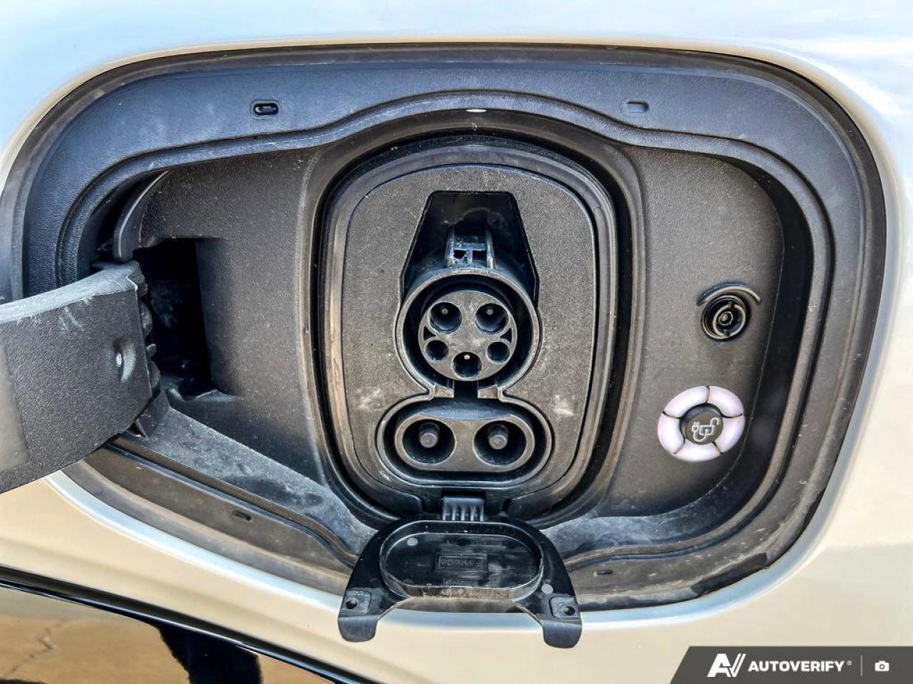 2022 Ford Mustang Mach-E Premium   EXT BATTERY   AWD   GLASS ROOF EXT BATTE Photo