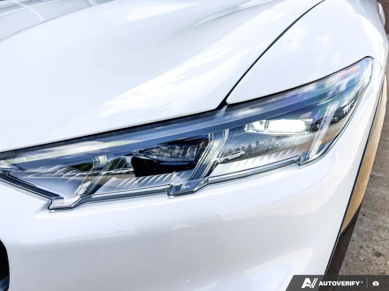 2022 Ford Mustang Mach-E Premium   EXT BATTERY   AWD   GLASS ROOF EXT BATTE Photo