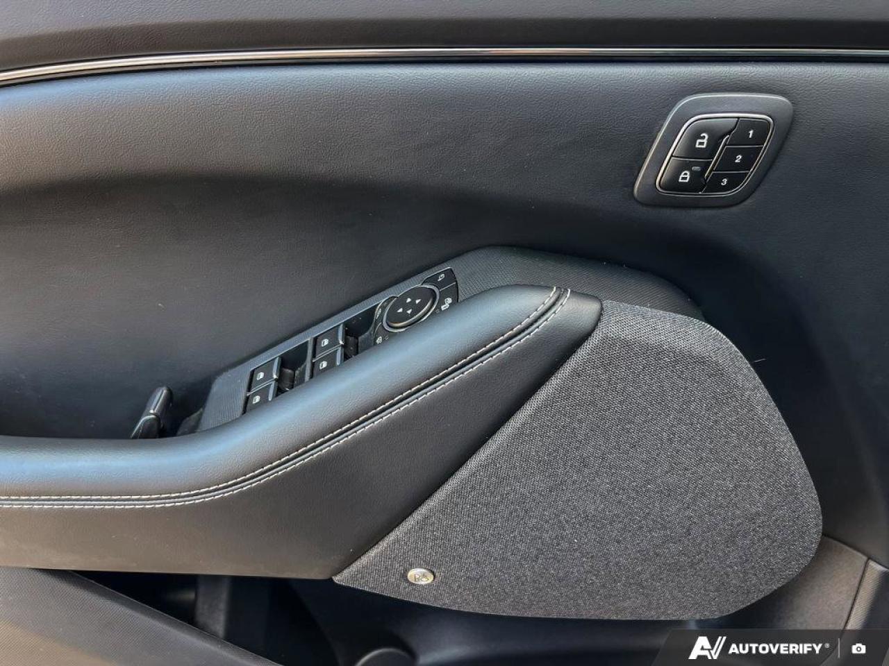 2022 Ford Mustang Mach-E Premium   EXT BATTERY   AWD   GLASS ROOF EXT BATTE Photo