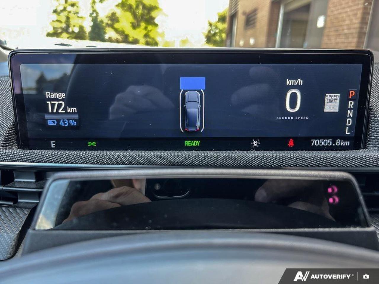 2022 Ford Mustang Mach-E Premium   EXT BATTERY   AWD   GLASS ROOF EXT BATTE Photo