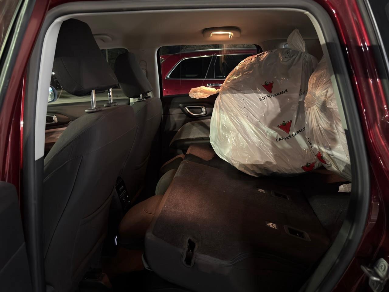 2022 Jeep Compass SportONE-OWNER, ACCIDENT-FREE, FWD, HTD SEATS, APP Photo