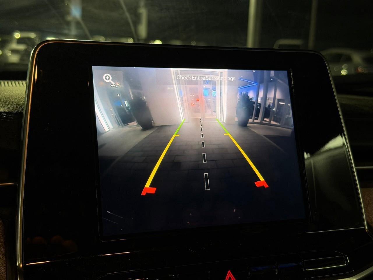 2022 Jeep Compass SportONE-OWNER, ACCIDENT-FREE, FWD, HTD SEATS, APP Photo