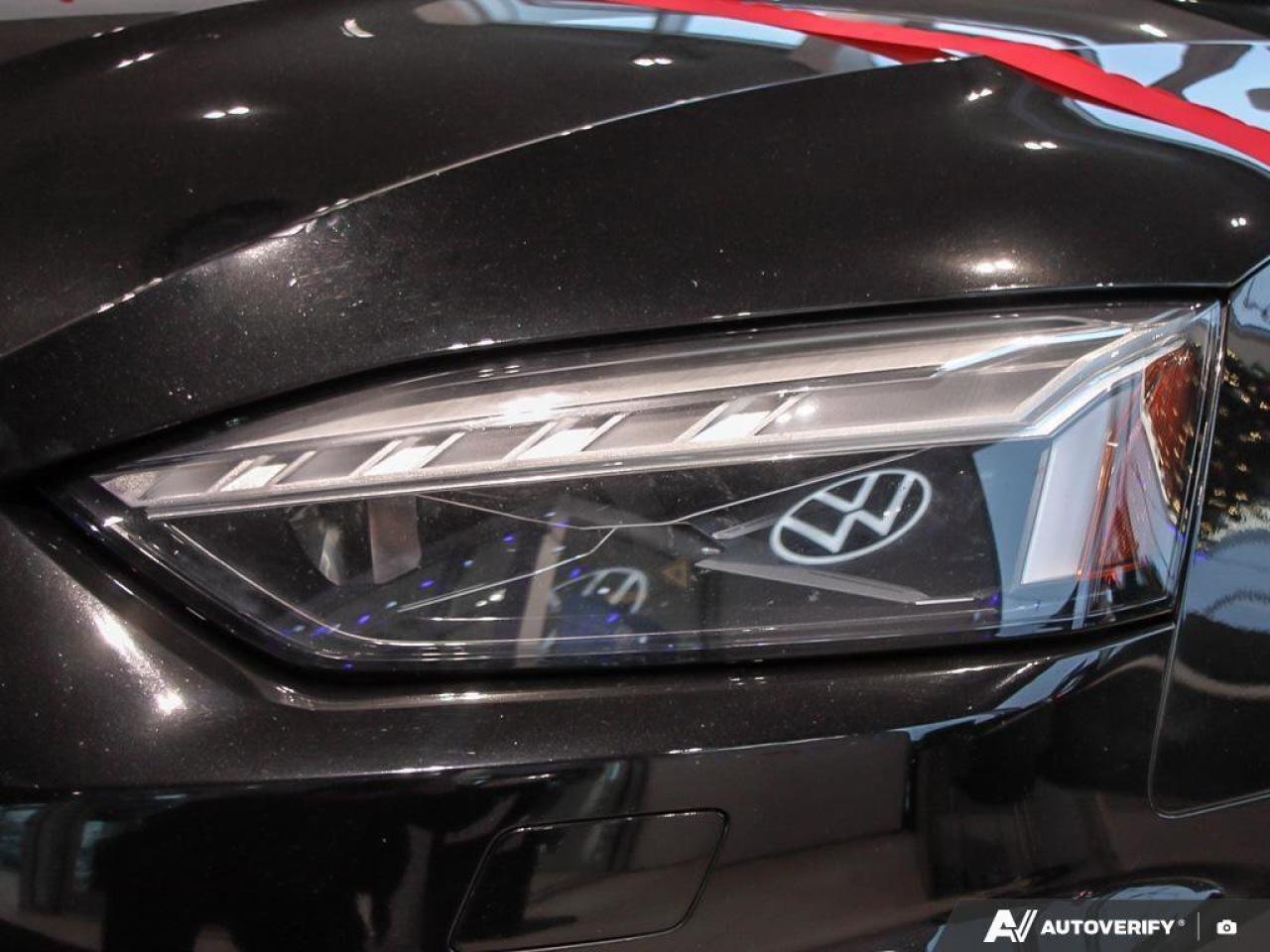 2022 Audi A5 Sportback TechnikACCIDENT-FREE, TWO SETS OF TIRES, AWD, SUNR Photo