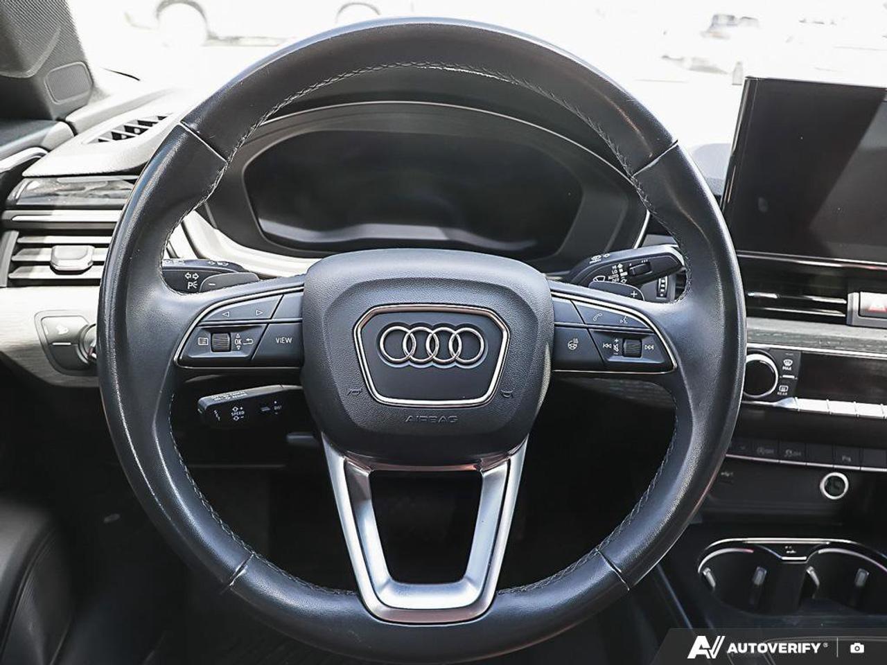 2022 Audi A5 Sportback TechnikACCIDENT-FREE, TWO SETS OF TIRES, AWD, SUNR Photo