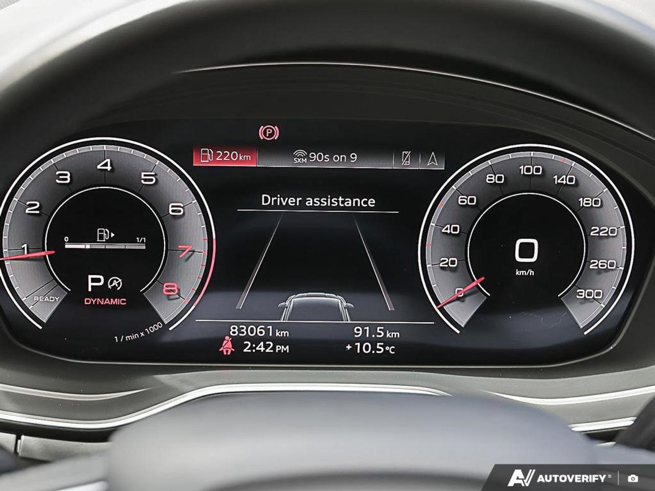2022 Audi A5 Sportback TechnikACCIDENT-FREE, TWO SETS OF TIRES, AWD, SUNR Photo