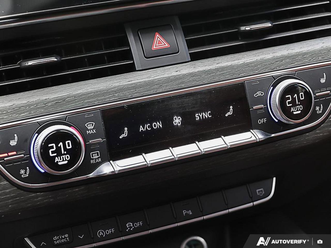 2022 Audi A5 Sportback TechnikACCIDENT-FREE, TWO SETS OF TIRES, AWD, SUNR Photo