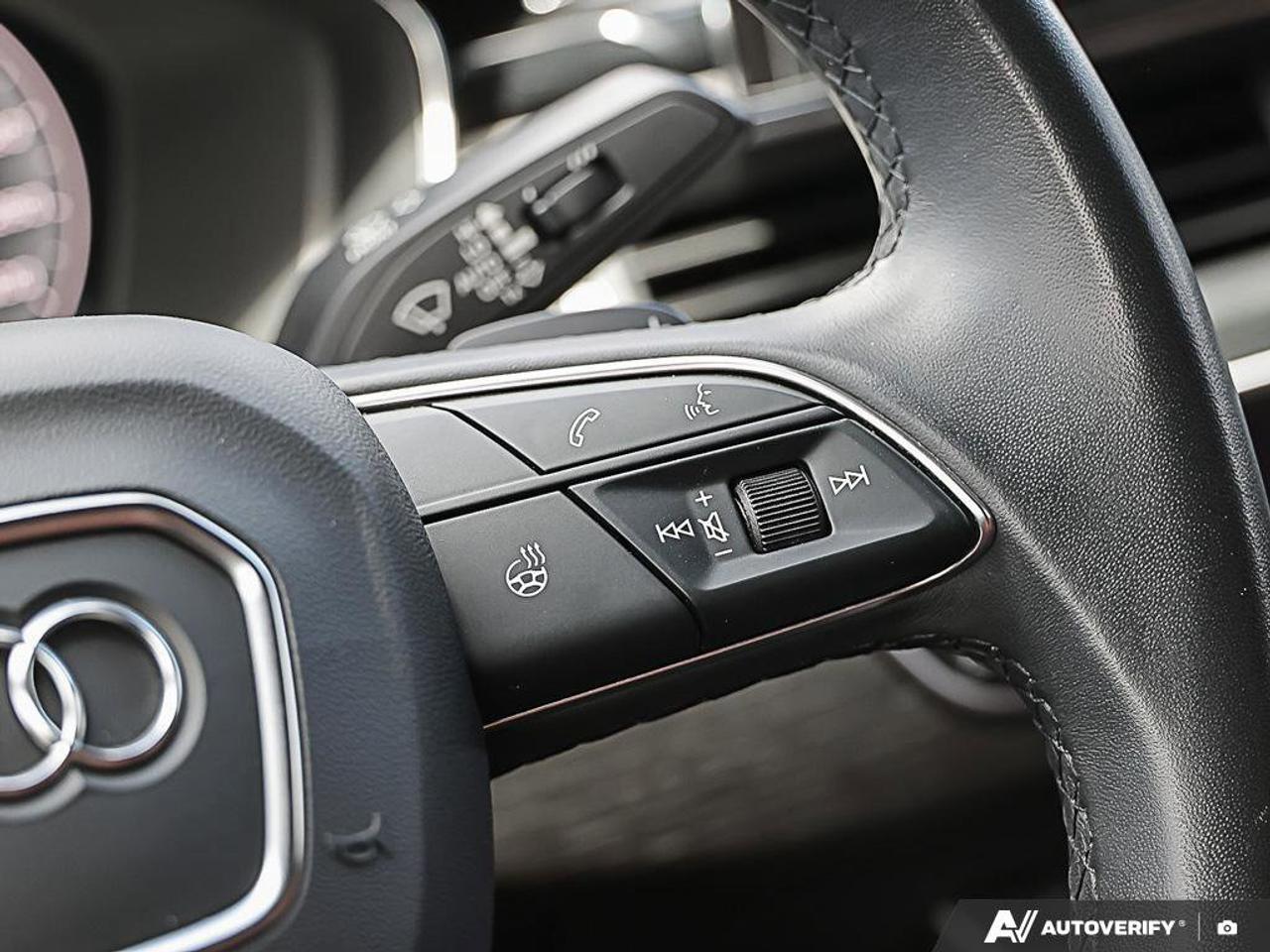 2022 Audi A5 Sportback TechnikACCIDENT-FREE, TWO SETS OF TIRES, AWD, SUNR Photo