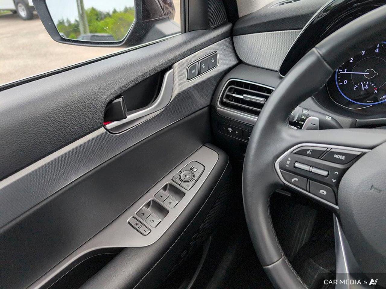 2020 Hyundai PALISADE LuxuryOne Owner   Remote Start   Sunroof   Heated Photo