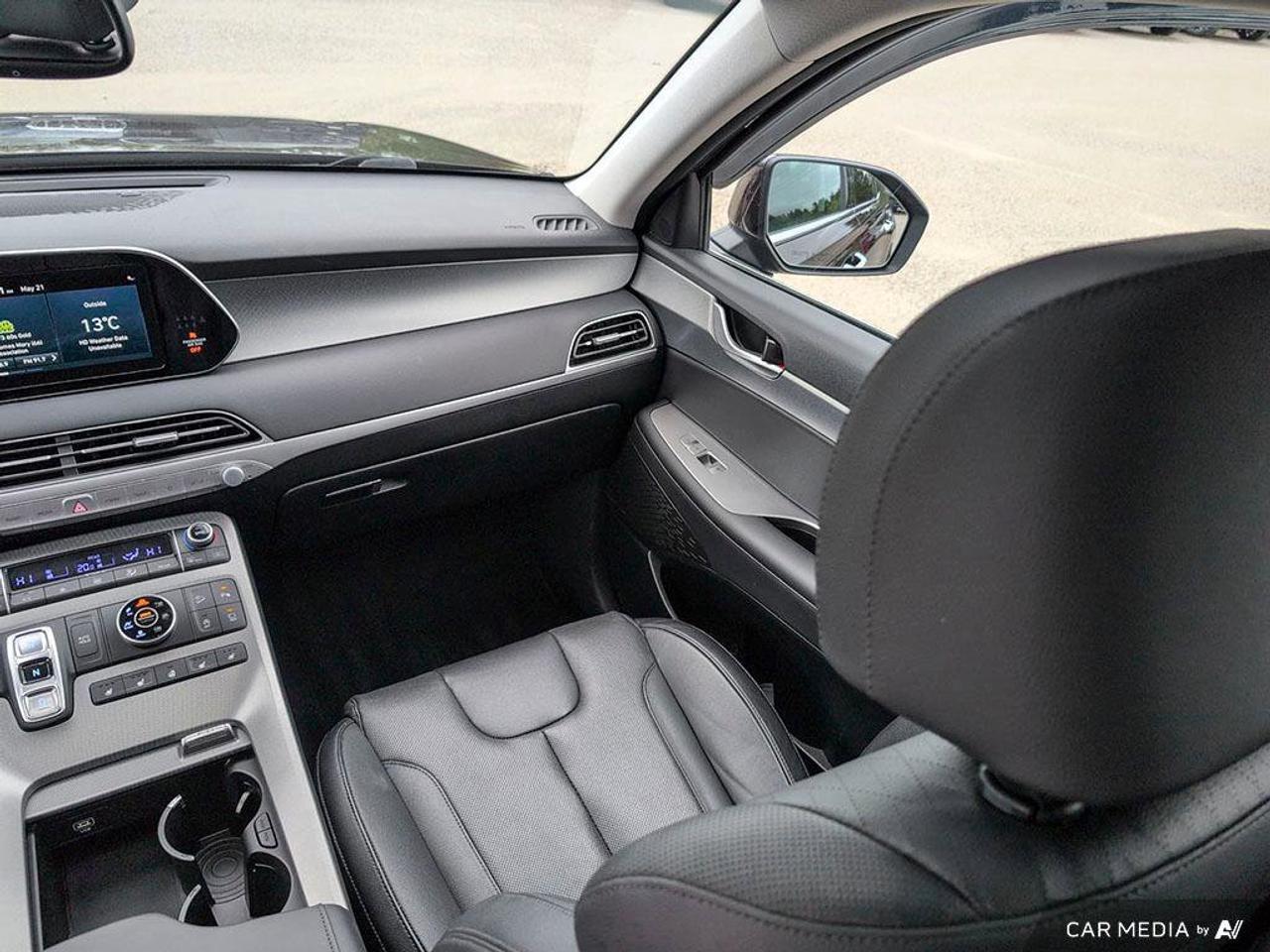 2020 Hyundai PALISADE LuxuryOne Owner   Remote Start   Sunroof   Heated Photo