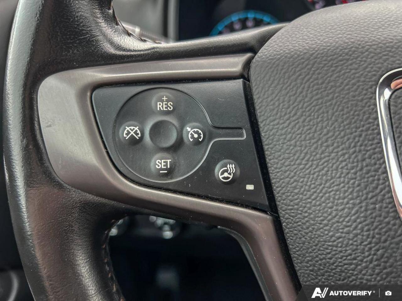 2022 GMC Canyon ONE OWNER   NAV   4WD Photo