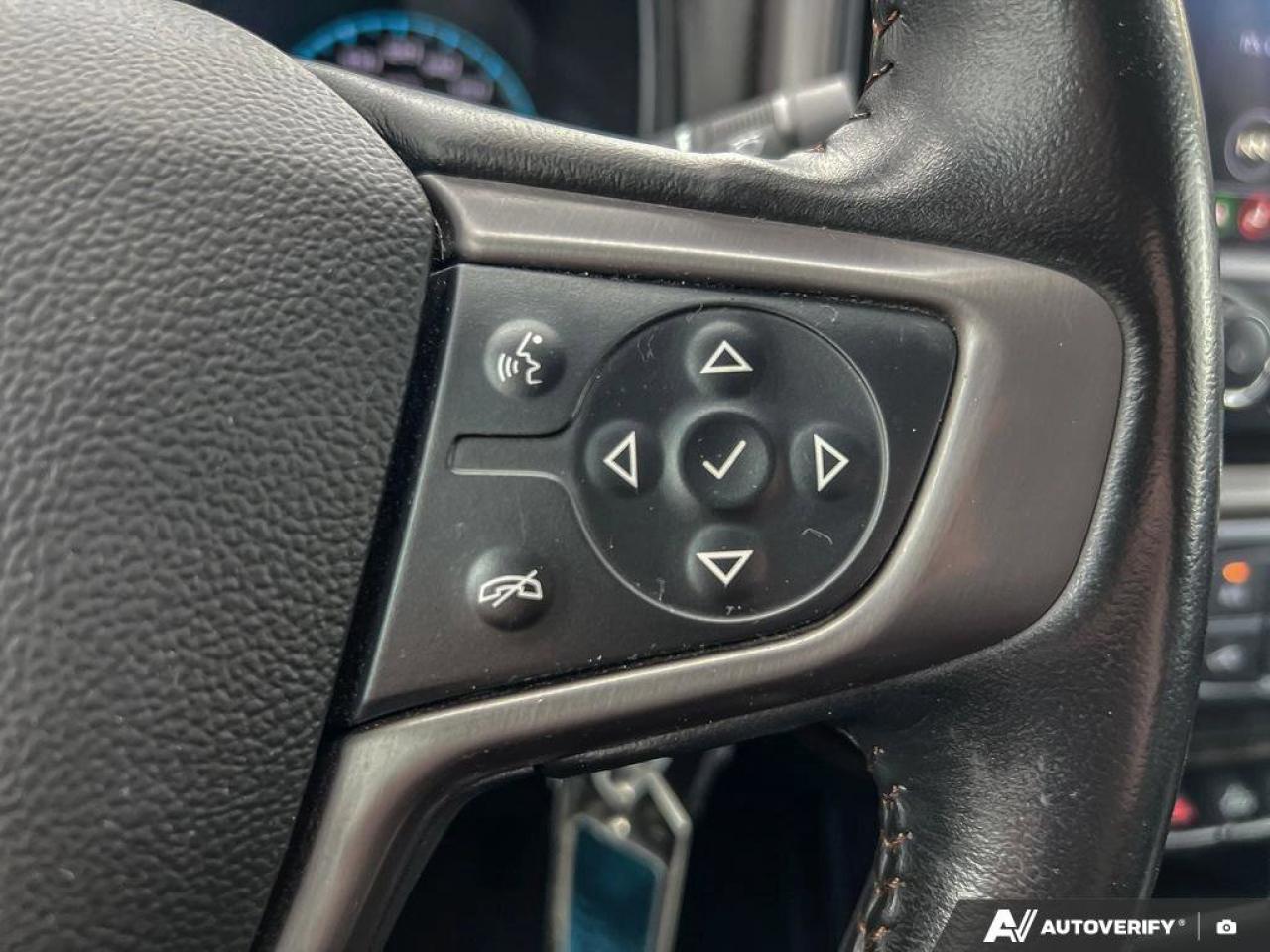 2022 GMC Canyon ONE OWNER   NAV   4WD Photo