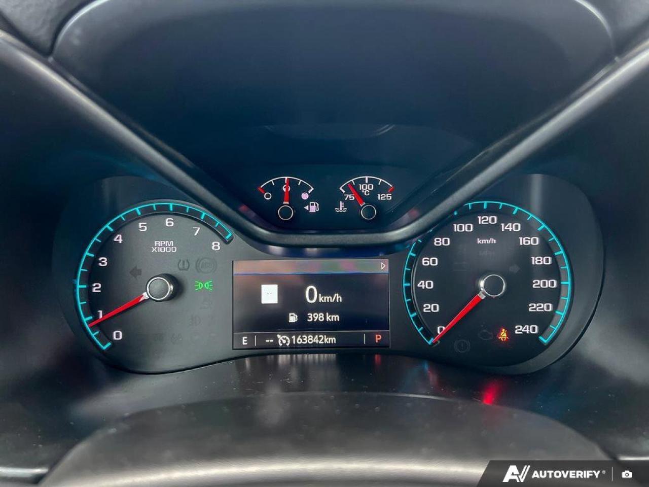 2022 GMC Canyon ONE OWNER   NAV   4WD Photo