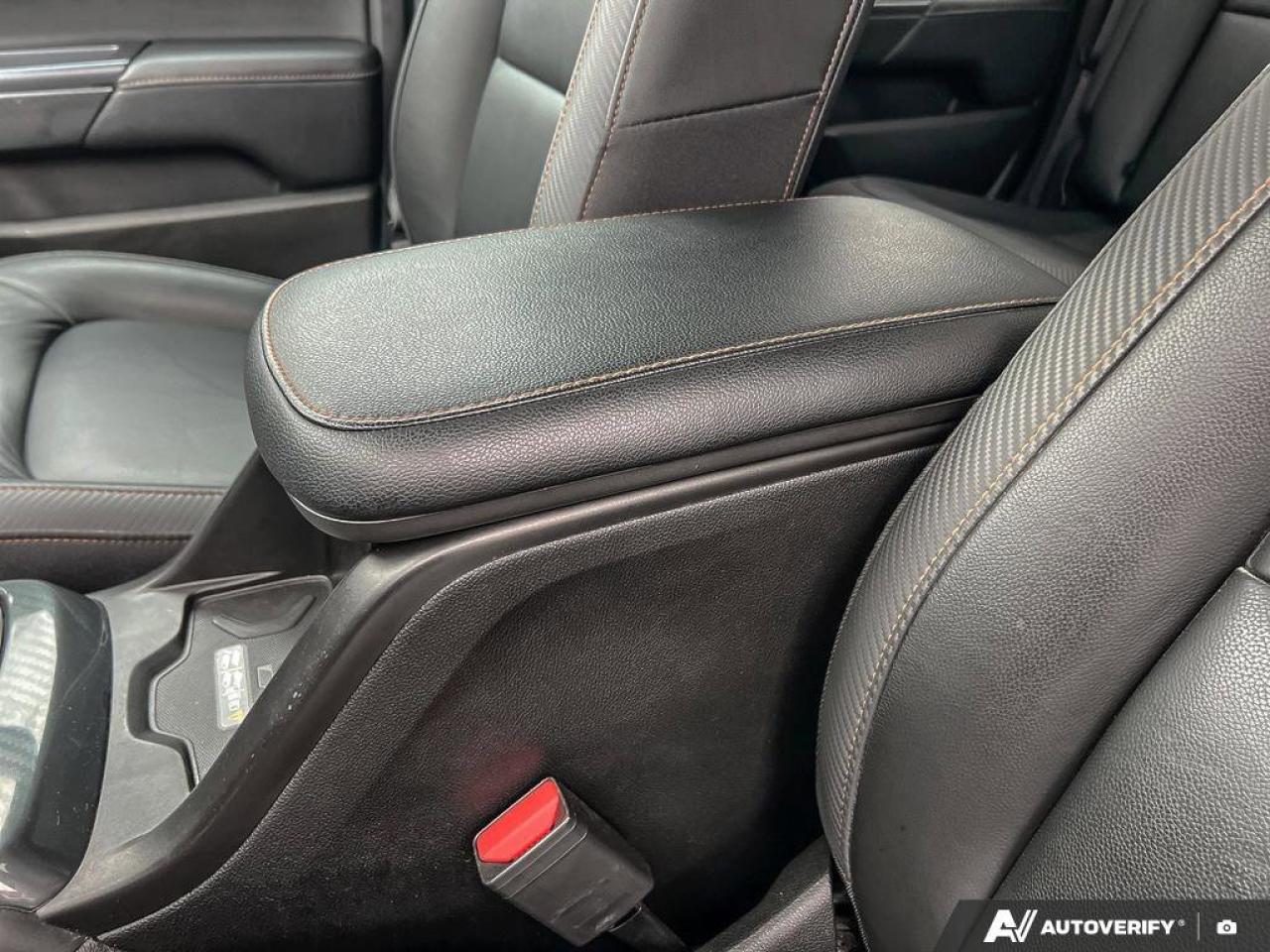 2022 GMC Canyon ONE OWNER   NAV   4WD Photo