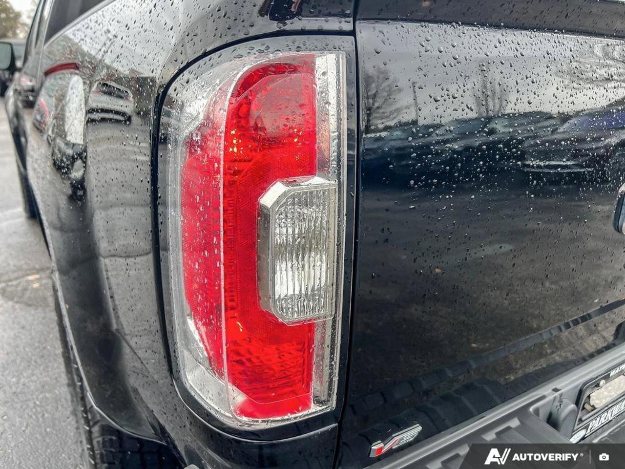 2022 GMC Canyon ONE OWNER   NAV   4WD Photo