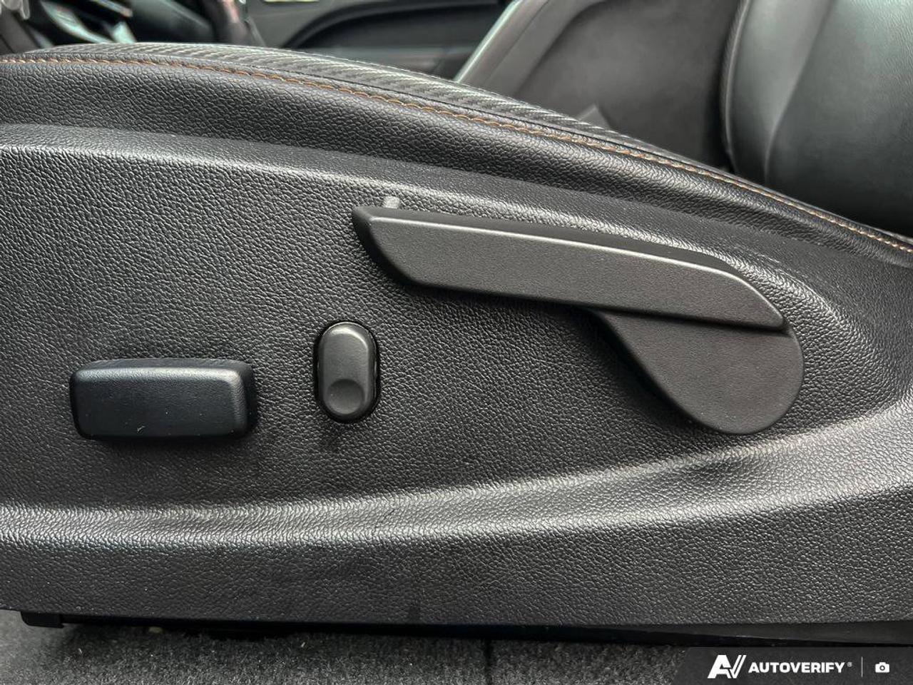 2022 GMC Canyon ONE OWNER   NAV   4WD Photo